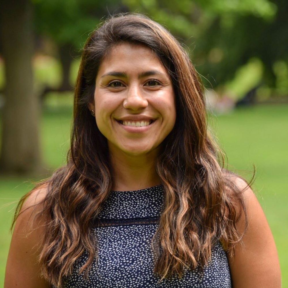 Meet your Posher, Diana